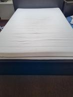 Sultan Matras 140x200 cm, Huis en Inrichting, Slaapkamer | Matrassen en Bedbodems, Ophalen, Gebruikt, 140 cm, Twijfelaar