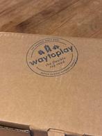 Waytoplay - Flexibele Speelgoedweg, Ophalen of Verzenden, Zo goed als nieuw, Jongen of Meisje