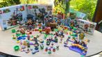 Uitgebreide LEGO Super Mario Set - Veel uitbreidingen!, Kinderen en Baby's, Speelgoed | Duplo en Lego, Ophalen of Verzenden, Gebruikt
