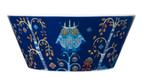 Iittala Taika Blauw Schaal 300ml, Ophalen of Verzenden, Nieuw, Porselein, Overige typen
