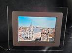 Digitale Fotolijst, Audio, Tv en Foto, Fotografie | Digitale fotolijsten, Accu, Gebruikt, Kleiner dan 8 inch, 1 tot 2 GB