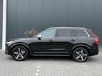 Volvo XC90 2.0 T5 AWD R-Design 7p PANO NAVI CAMERA PDC LED L, Auto's, Gebruikt, 4 cilinders, 1969 cc, Zwart
