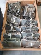 8x 150W IP65 Stralers - in 1 koop slechts 75 euro, Ophalen