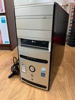 Complete Desktop PC - i7, GTX 560 Ti, 16GB RAM, Win10 Pro, Ophalen, Gebruikt, HDD, Zelfgebouwde PC