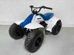 Zeer mooie en nette suzuki lt50
