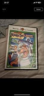 Scooby-Doo DVD - Space Ape at the Cape, Avontuur, Gebruikt, Alle leeftijden, Ophalen of Verzenden