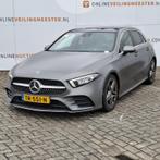 Personenauto Mercedes-Benz, A-klasse 180 d Business Solution, 1345 kg, Gebruikt, Euro 6, 4 cilinders