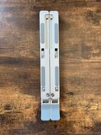 Laptopstandaard extra licht gewicht, Ophalen of Verzenden, Zo goed als nieuw