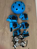 Schaats set kind, Kinderen en Baby's, Ophalen, Verstelbaar, Gebruikt, Kinderen