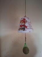 Vogel voer huisje, voer klok. vetbolhouder, Ophalen of Verzenden, Nieuw, Eten en Drinken