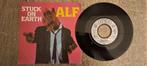 Alf - stuck on earth, Cd's en Dvd's, Vinyl Singles, Ophalen of Verzenden, Gebruikt