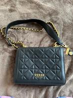 Damestas Guess, Ophalen of Verzenden, Gebruikt, Zwart, Handtas