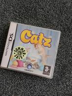 Catz Nintendo DS game, Ophalen of Verzenden, Zo goed als nieuw