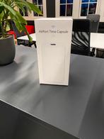 Apple AirPort Time Capsule – 3 TB – met originele doos, Computers en Software, Routers en Modems, Ophalen, Gebruikt, Router, Apple Time Capsule