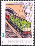 Persoonlijke Postzegel Kuifje Postfris (211), Verzenden, Postfris