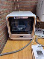 Medion mini vaatwasser in nette staat, Ophalen, Zo goed als nieuw, Vrijstaand, Minder dan 85 cm