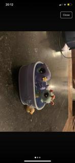 Littlest pet shop badhuis gang, Ophalen of Verzenden, Zo goed als nieuw