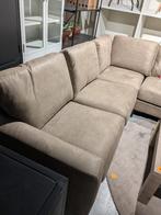 ALLEEN DEZE WEEK NU NIEUWE HOEKBANK VOOR SPOTPRIJS €799,-, 250 tot 300 cm, MODERN, Hoekbank, Nieuw