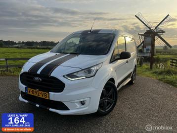 Ford Transit Connect 1.5 ST Line L1 Automaat 88 KW EURO 6 beschikbaar voor biedingen