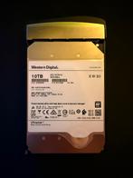 Western Digital Ultrastar 10TB, Computers en Software, Harde schijven, Gebruikt, 10TB, Desktop, Western Digital (WD)