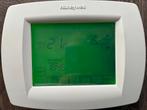 Honeywell TH8100U1004 Touchscreen Thermostaat - Werkend, Doe-het-zelf en Verbouw, Thermostaten, Ophalen of Verzenden, Gebruikt