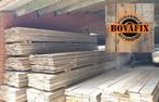 steigerhout 3cm - gedoubleerd-tand groef grote stock, Ophalen, Gebruikt, 25 tot 50 mm, Plank