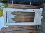 Buitendeur te koop, Doe-het-zelf en Verbouw, Deuren en Horren, Ophalen, Gebruikt, Buitendeur, 200 tot 215 cm