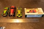 Speelgoedauto, jaren 70. Antieke auto’s, Verzamelen, Ophalen of Verzenden, Gebruikt