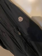 Moncler jas, Kleding | Heren, Ophalen of Verzenden, Zo goed als nieuw, Zwart