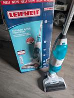 Leifheit Regulus Aqua Powervac, Ophalen, Overige typen