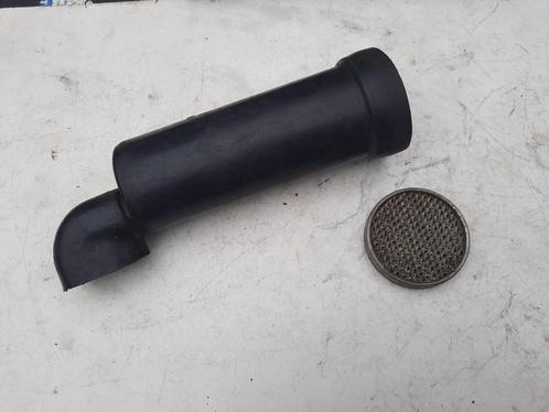 prima origineel kreidler luchtfilter voor je 10 of 12 mm, Fietsen en Brommers, Brommeronderdelen | Oldtimers, Gebruikt, Overige merken