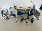 Lego City 60044 Mobiele Politiepost, Lego, Avdgriend@kpnmail.nl, Lego, Ophalen of Verzenden