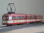 Roco 43186 - Driedelige tram - gelijkstroom - in OVP., Treinset, Gelijkstroom, Ophalen of Verzenden, Zo goed als nieuw