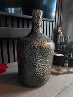 Light & Living vaas, Huis en Inrichting, Woonaccessoires | Vazen, Overige kleuren, Ophalen of Verzenden, Minder dan 50 cm, Glas