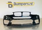 Bumper BMW X4 F26 14-18 51117338533 Voorbumper 13490R, Ophalen of Verzenden