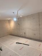 Stucwerkzaamheden: Sausklaar, Behangklaar, Spachtelputz