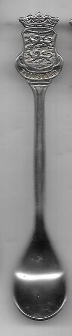 FRIESLAND LEPELTJE, Antiek en Kunst, Verzenden