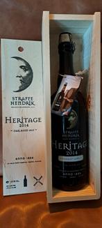 Straffe Hendrik Heritage 2014, Verzamelen, Biermerken, Ophalen of Verzenden, Nieuw, Flesje(s), Overige merken