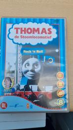 Thomas de Stoomlocomotief, Gebruikt, Alle leeftijden, Poppen, Ophalen of Verzenden