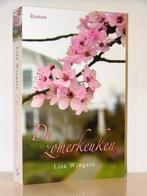 Lisa Wingate - De zomerkeuken (christelijke roman), Boeken, Romans, Ophalen of Verzenden, Zo goed als nieuw, Nederland