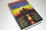 Robert Silverberg: Legends (Engels) (King, Pratchett), Boeken, Fantasy, Ophalen of Verzenden, Gelezen