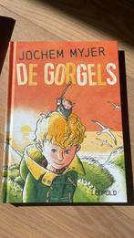 Jochem Myjer - De Gorgels, Boeken, Kinderboeken | Jeugd | onder 10 jaar, Nieuw, Jochem Myjer, Ophalen of Verzenden