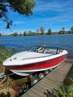 Regal Medallion 185 3.0 mercruiser, Watersport en Boten, Gebruikt, Binnenboordmotor, 120 tot 200 pk, Ophalen of Verzenden