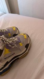 Balenciaga, Kleding | Dames, Schoenen, Balenciaga, Wit, Ophalen of Verzenden, Sneakers of Gympen