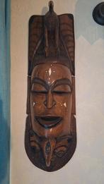 Zeer mooi masker, Ophalen of Verzenden