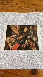 Postkaart - De Kruisdraging, Ophalen of Verzenden, 1980 tot heden, Ongelopen, Overige thema's