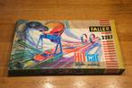 Faller Hir Car 3307 Salto Mortale - Vintage Racebaan, Overige merken, Racebaan, Ophalen of Verzenden, Zo goed als nieuw