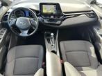 Toyota C-HR 1.8 Hybrid Active / Adaptieve Cruise Control / N, Auto's, Toyota, Stof, Euro 6, 4 cilinders, Bedrijf