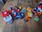 Mega Blocks Paw Patrol, Ophalen of Verzenden, Gebruikt, Megabloks