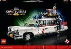 Lego ICONS 10274 Ecto-1 Ghostbusters NIEUW, Kinderen en Baby's, Speelgoed | Duplo en Lego, Ophalen of Verzenden, Nieuw, Complete set